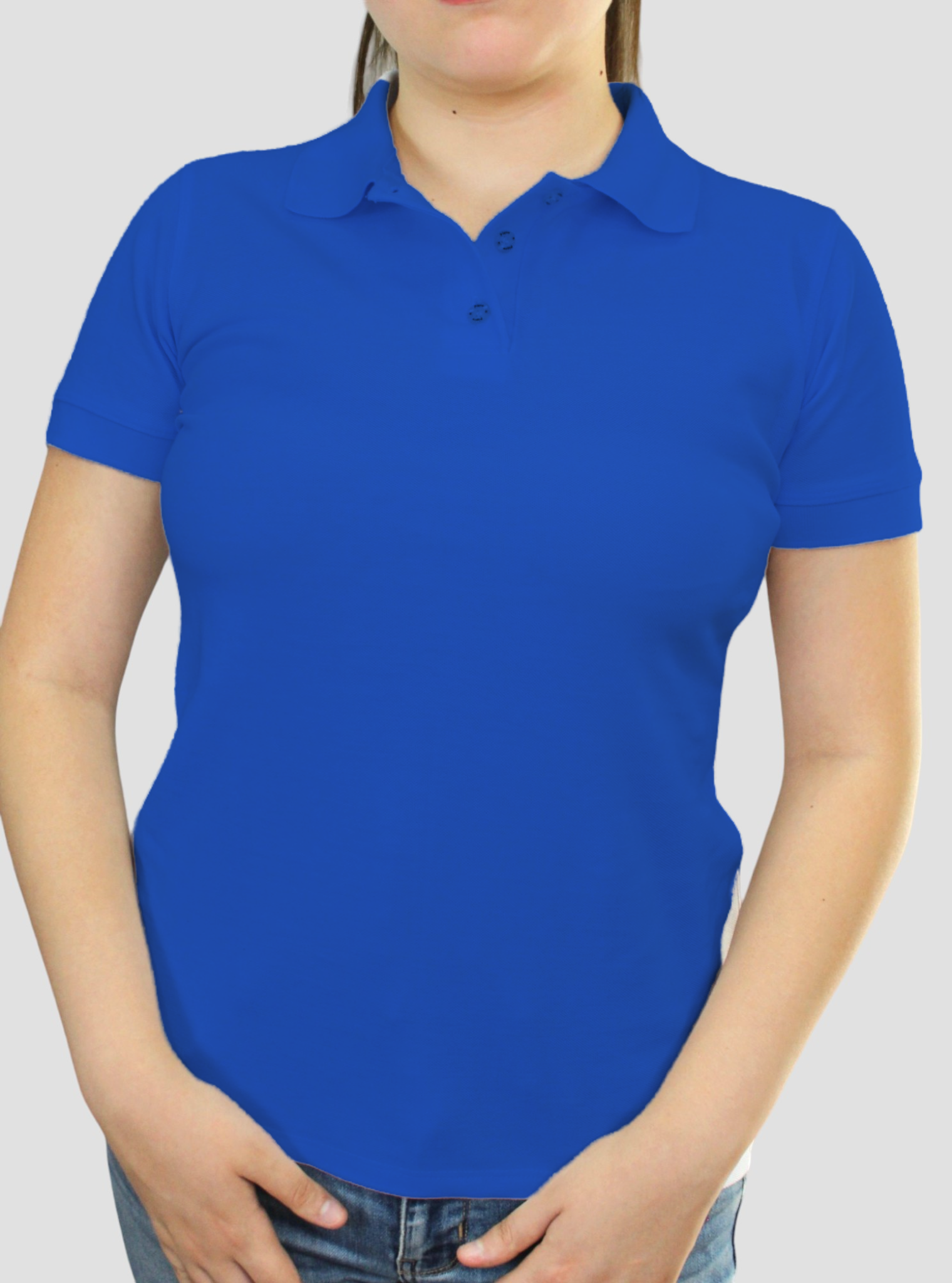 Women Polo Shirt