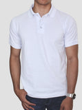 Men polo dryfit shirt