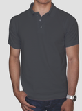 Men polo dryfit shirt