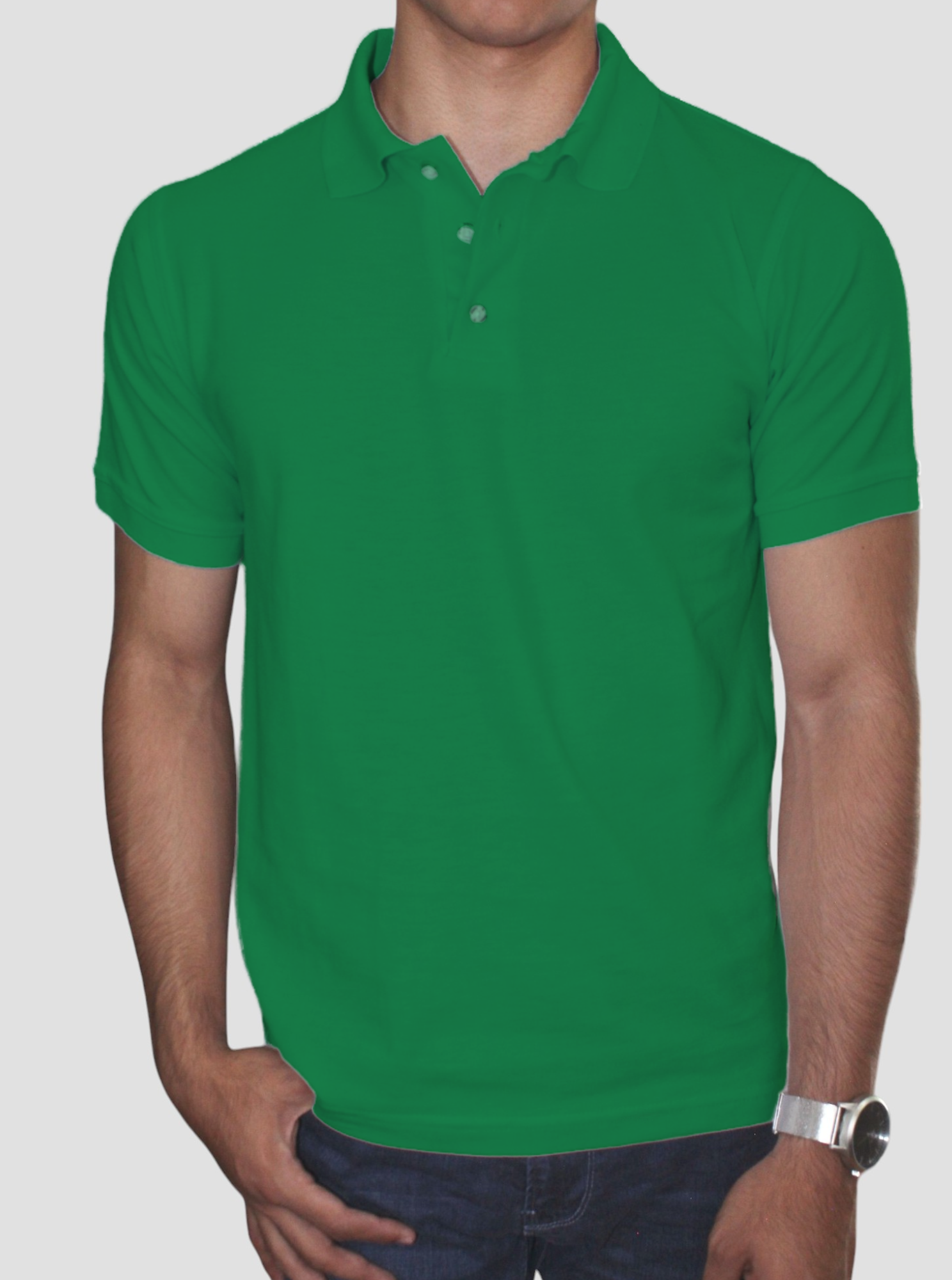 Men Polo Shirt